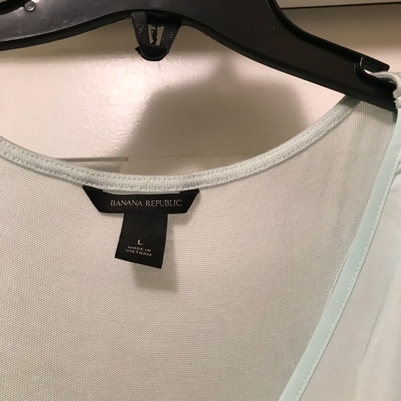 Large blouse - Picture 2 of 2